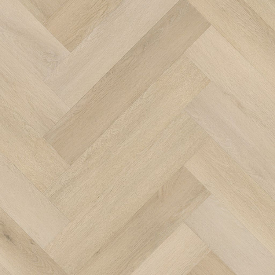 Ambiant Spigato Marento Natural - Visgraat Click PVC