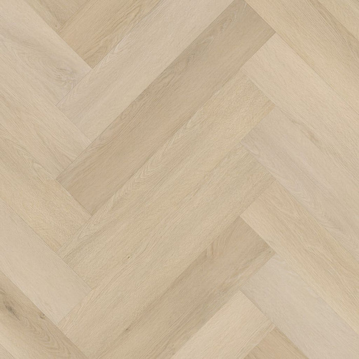 Ambiant Spigato Marento Natural - Visgraat Click PVC