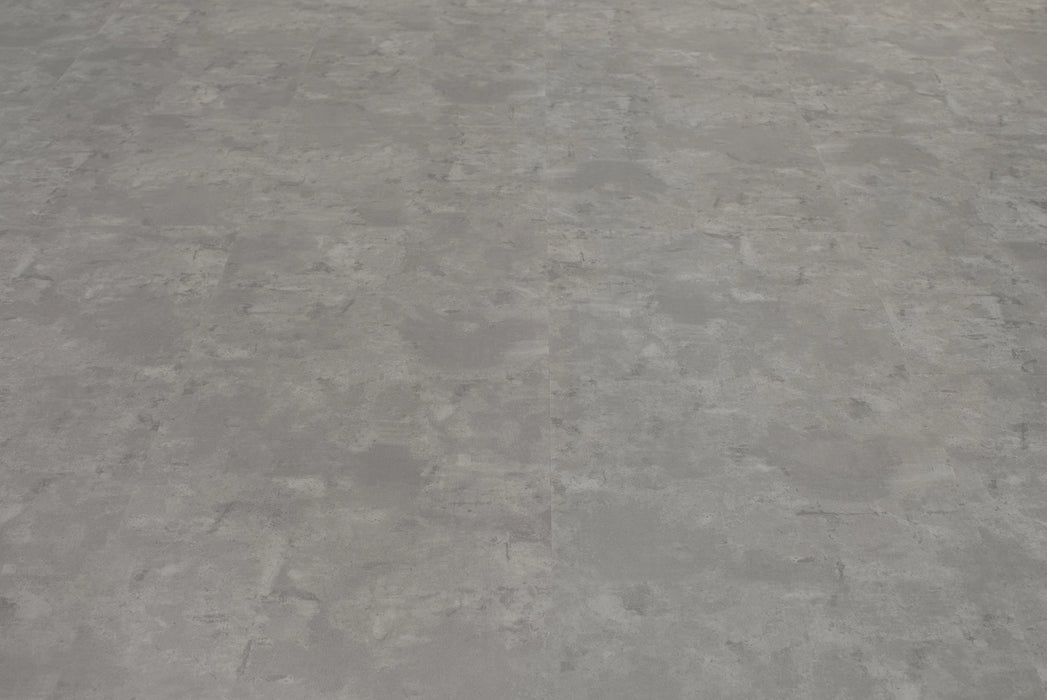 Floer Betonlook Grijs - Tegel Dryback Plak PVC