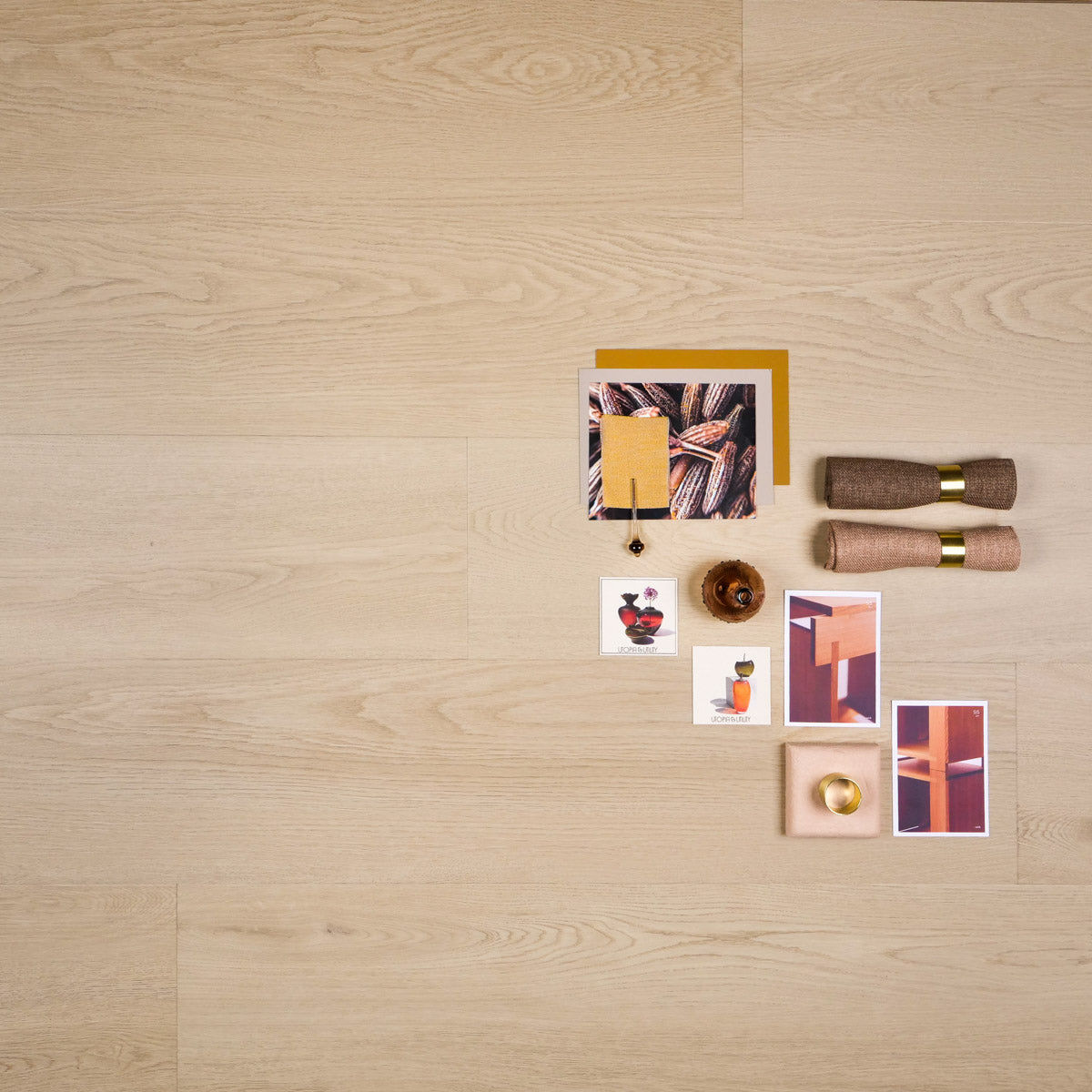 Otium Calm Plank - Rigid Click PVC