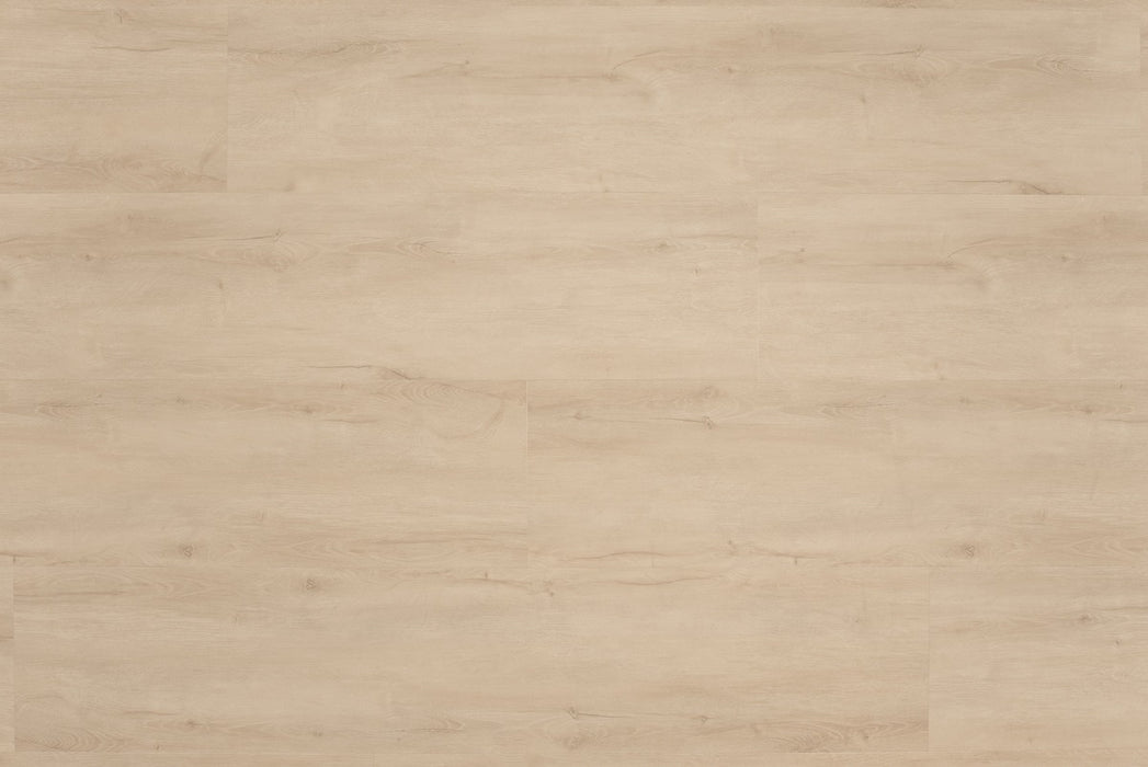 Floer Landhuis Crème Eik - Click PVC
