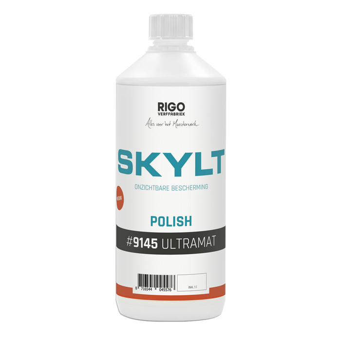 RigoStep SKYLT Polish Ultramat
