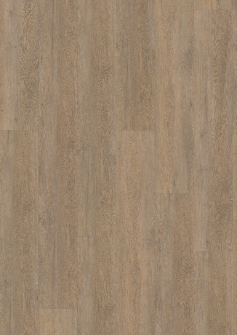 Staal van Vivafloors 8300 Eiken - Dryback Plak PVC