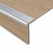 Vivafloors PVC Traprenovatie - 8360 Eiken - Perspectief trapneus