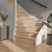 Vivafloors PVC Traprenovatie - 8360 Eiken - Sfeerbeeld