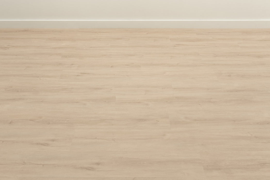 Floer Natuur Wateringen Wit - Dryback Plak PVC