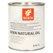 BOEN Natural Oil Parketolie White 0,75 Liter
