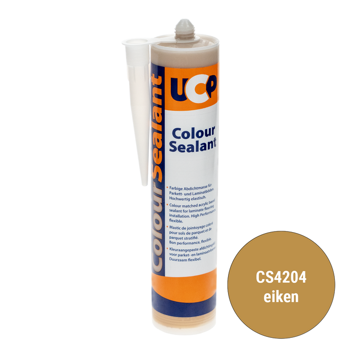 UCP ColorSealant Acrylaatkit | Eiken (CS4204)