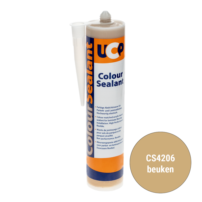 UCP ColorSealant Acrylaatkit | Beuken (CS4206)