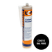 UCP ColorSealant Acrylaatkit | Zwart RAL 9005 (CS4212)