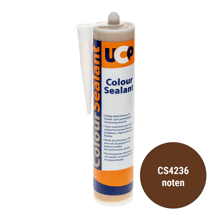UCP ColorSealant Acrylaatkit | Noten (CS4236)