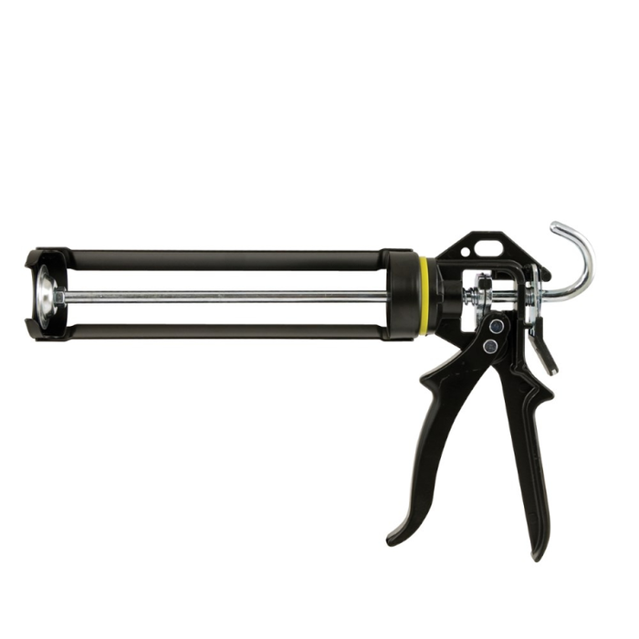 PPC Kitpistool Professioneel voor kokers tot 350 ml