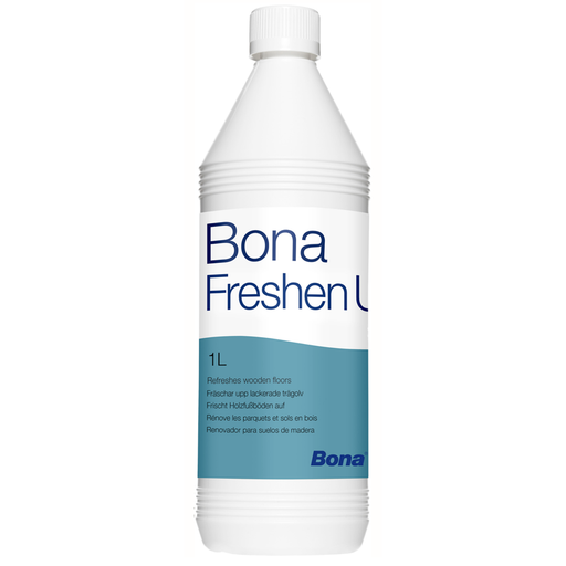 Bona Freshen Up Conditioner voor houten vloeren