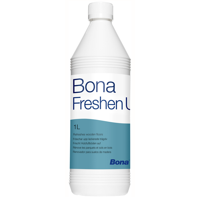 Bona Freshen Up Conditioner voor houten vloeren