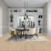 Sfeerbeeld Vivafloors 8510 | Eiken Plank | Klik PVC Rigid