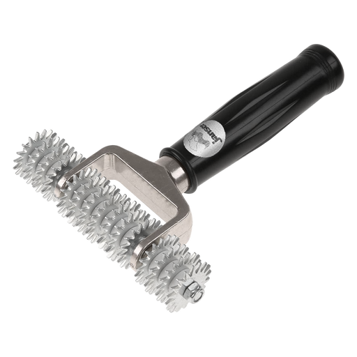 Tapijtnadenroller