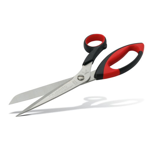 Pajarito tapijtschaar RVS | 260 mm