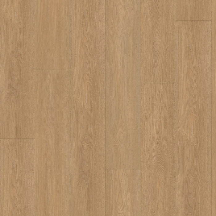 Vloerfoto Vivafloors 8545 Eiken - Dryback Plak PVC