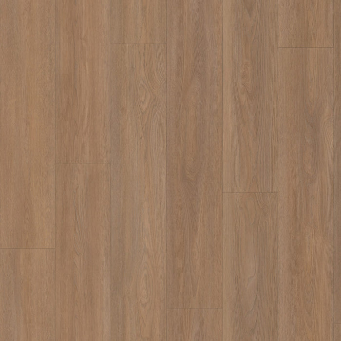 Vloerfoto Vivafloors 8550 Eiken - Dryback Plak PVC