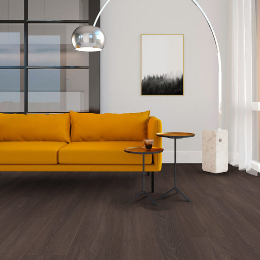 Sfeerbeeld Vivafloors 8560 Eiken - Dryback Plak PVC