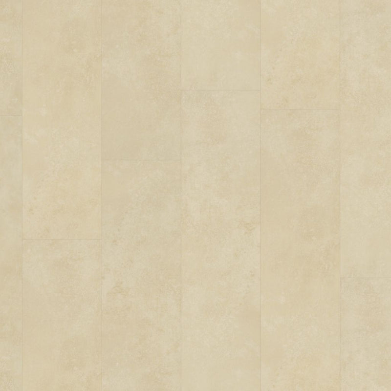 Staal van FloorLife Finsbury Warm beige - Dryback Plak PVC