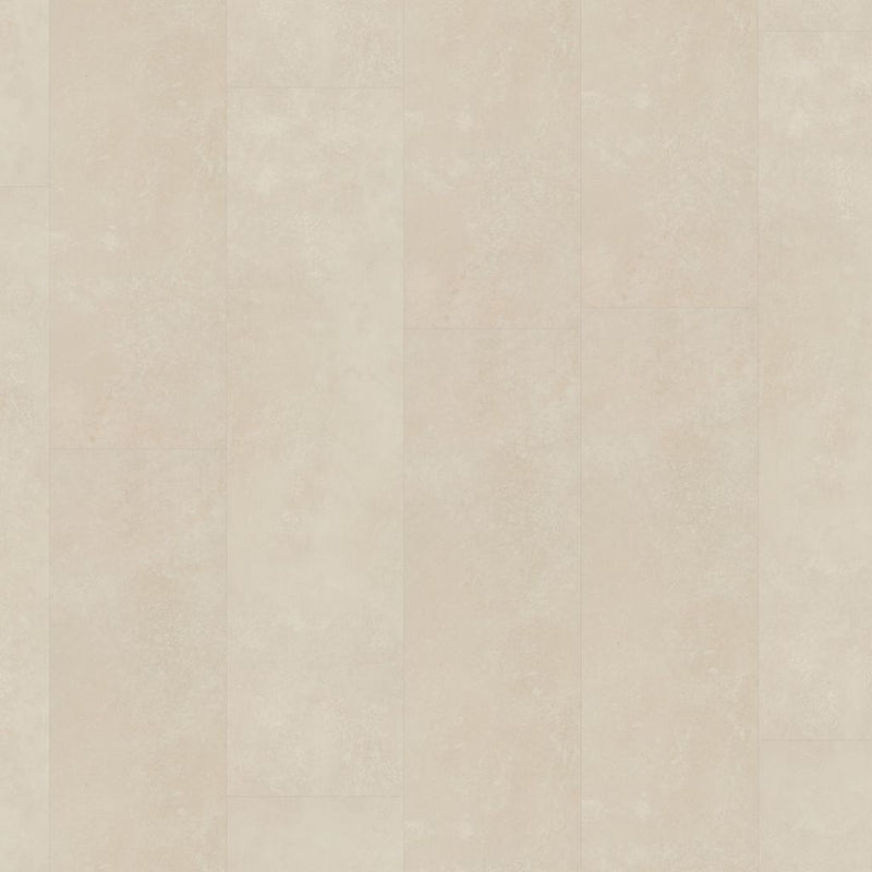 Staal van Ambiant Viretto Beige - Dryback Plak PVC