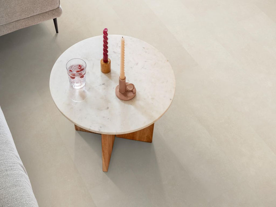 Ambiant Viretto Beige - Dryback Plak PVC