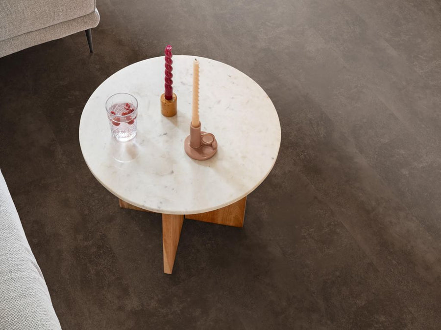 Ambiant Viretto Brown - Dryback Plak PVC