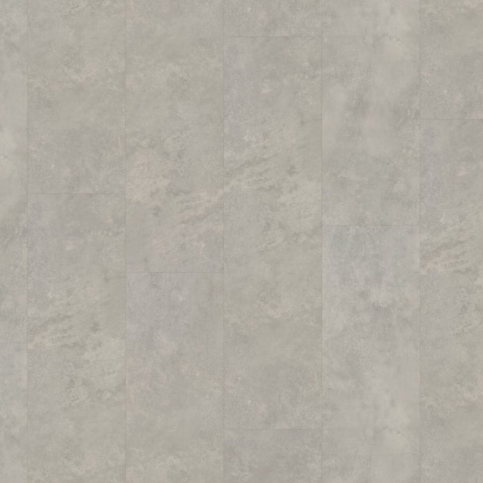 FloorLife Finsbury Light grey - Dryback Plak PVC