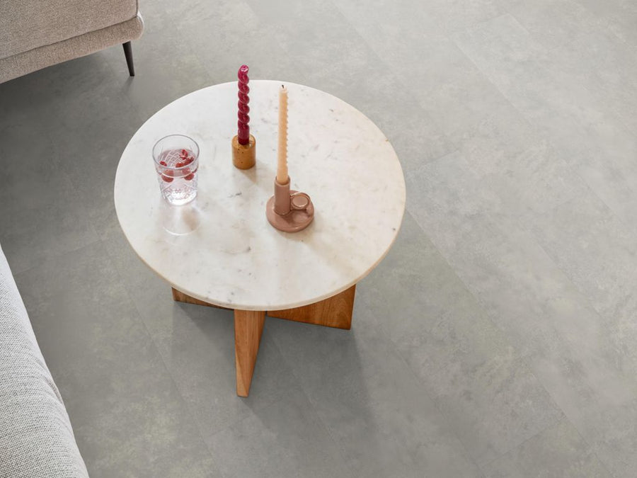 Ambiant Viretto Light grey - Dryback Plak PVC