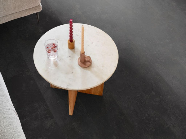 Ambiant Viretto Anthracite - Dryback Plak PVC