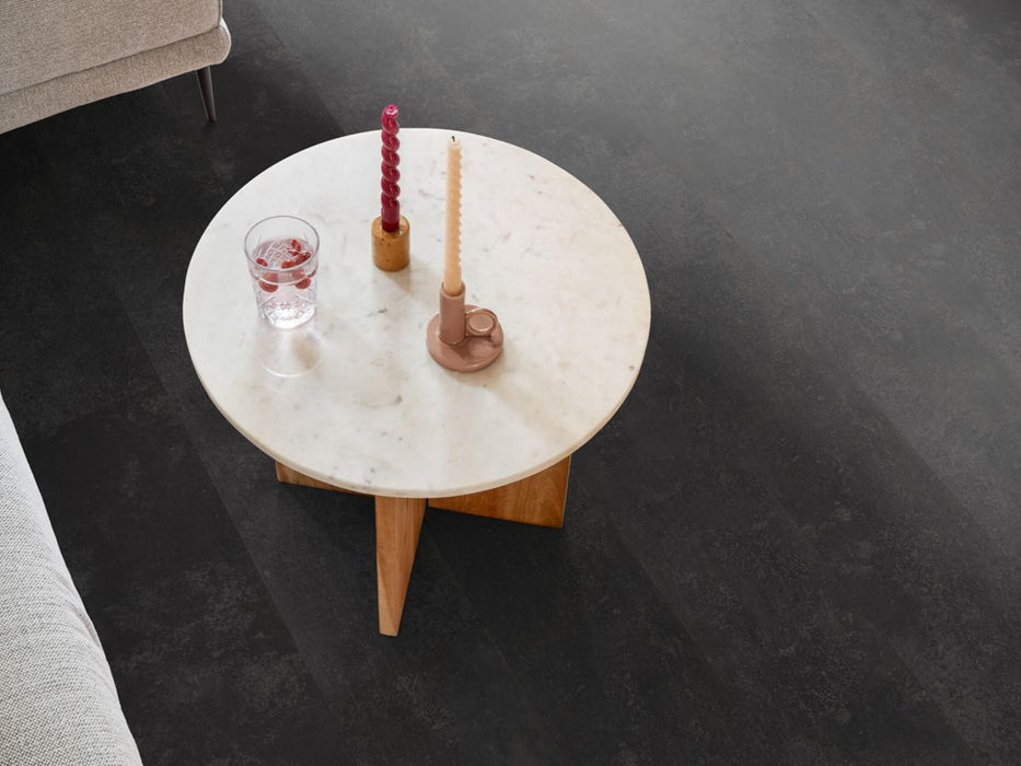 Ambiant Viretto Anthracite - Dryback Plak PVC