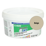 Voegpasta voor PVC naden en kieren | 1 Liter