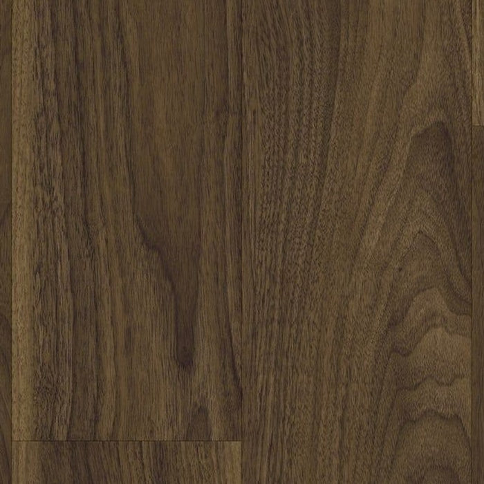 Vloerdetail Moduleo - Roots - English Walnut 20889BE - Plak PVC