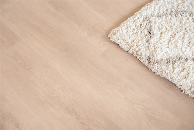 Floer Natuur PVC - Bemmel Beige | Dryback PVC