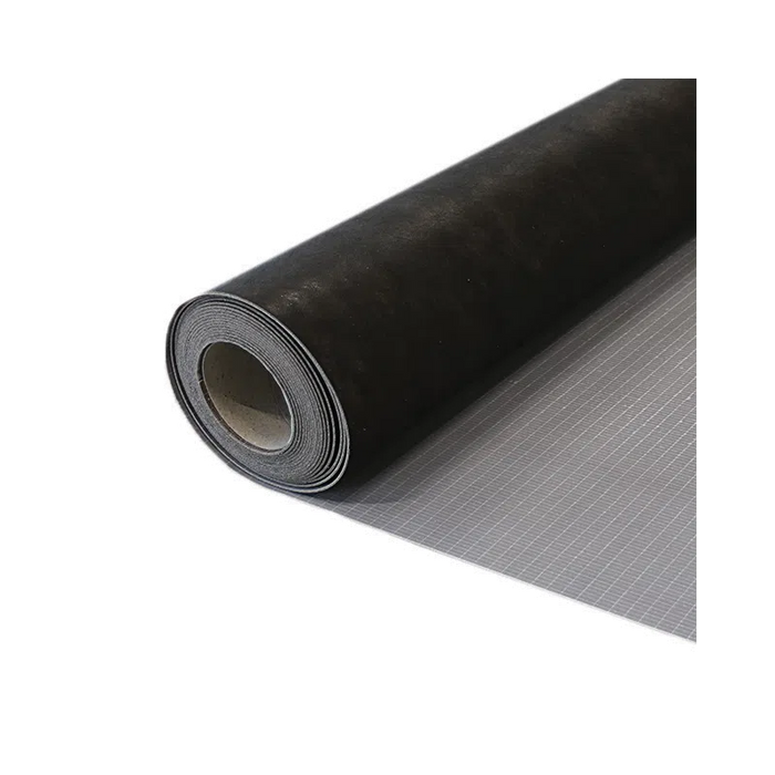 FastPro Zelfklevende PVC Ondervloer 1.8mm | voor Plak PVC vloeren (Dryback)