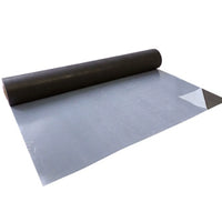 Zelfklevende PVC Ondervloer | FastPro | voor Plak PVC vloeren (Dryback)