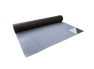 Zelfklevende PVC Ondervloer | FastPro | voor Plak PVC vloeren (Dryback)