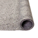 Standaard tapijtvilt 6 mm | Rol 70 m²
