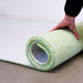 Comfort Green FR ondertapijt 6 mm | Rol 15 m²