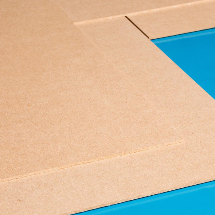 Floorfixx SMART ondervloer 8 mm | Pakinhoud = 2.8 m2 (82x56cm)