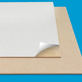 Floorfixx Optimum PVC ondervloer 8 mm | Pakinhoud = 2.8 m2
