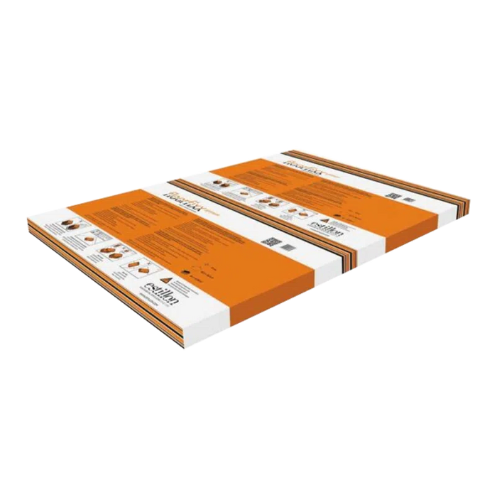 Floorfixx optimum PVC ondervloer 8 mm | Pakinhoud = 2.8 m2
