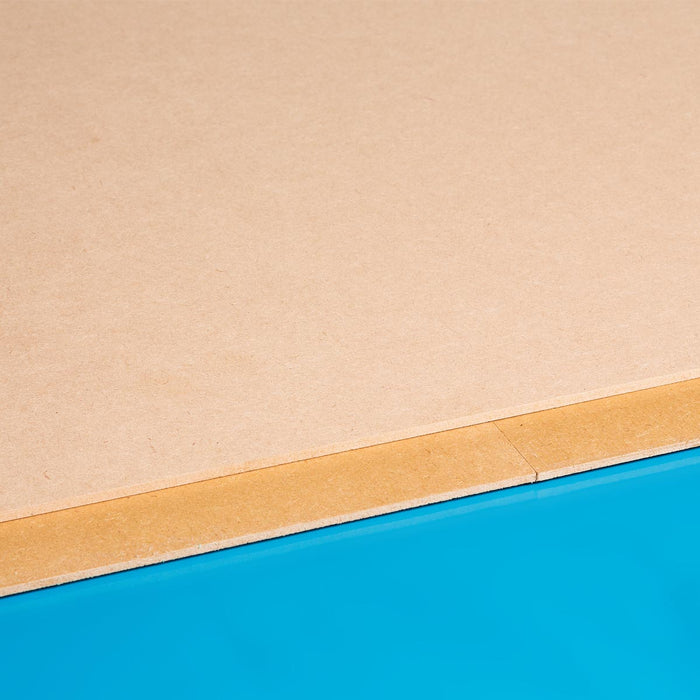 Floorfixx Regular ondervloer 9 mm | Pakinhoud = 2.88 m2 (120 x 60 cm)