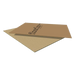 Floorfixx Regular ondervloer 9 mm | Pakinhoud = 2.88 m2 (120 x 60 cm)