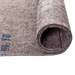 Egalsoft ondertapijt 6,5 mm | Rol 30,14 m²
