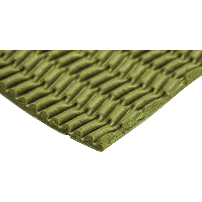 Royale 600 ondertapijt 6 mm | Rol 10 m²