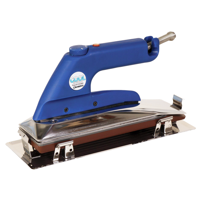 Cool Shield Heatbond tapijtlasapparaat | 1000 W