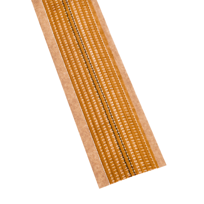 Heatbond lasband voor tapijtnaden | 20 m
