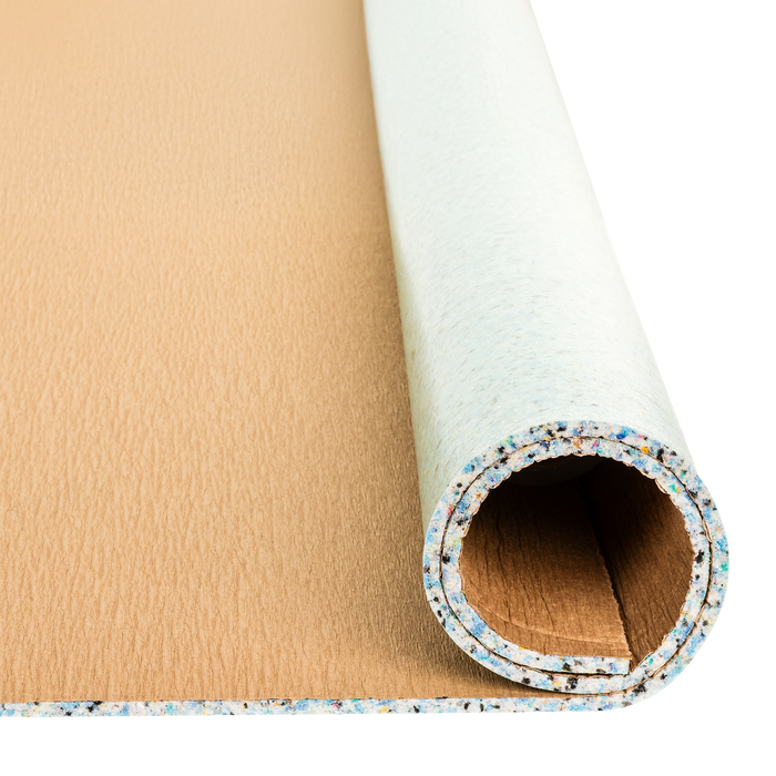 Estillon Egalbase ondertapijt 7 mm | Rol 15 m²